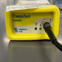 Fresenius Kabi CompoSeal Mobilea image 0